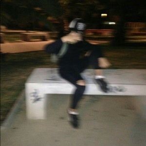 Meet your Posher, Toni